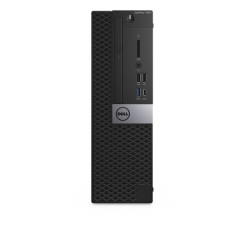 Dell OptiPlex 7050 SFF i5 7500, 8 GB, SSD 256 GB, WiFi A+