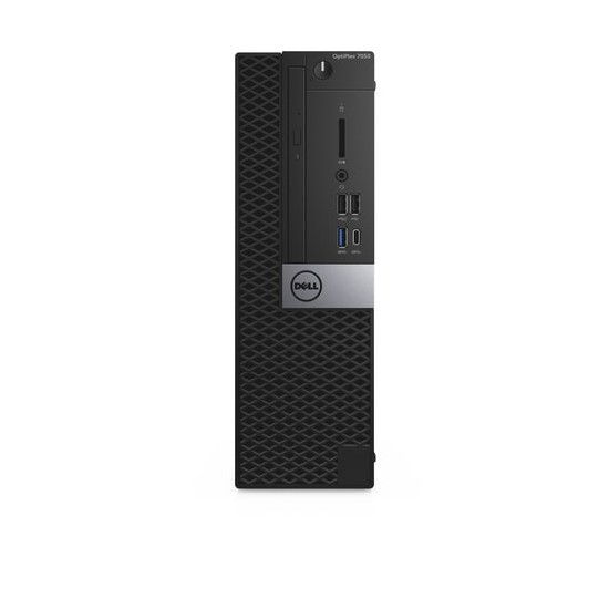 Dell OptiPlex 7050 SFF i5 7500, 8 GB, SSD 256 GB, WiFi A+