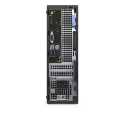 Dell OptiPlex 7050 SFF i5 7500, 8 GB, SSD 256 GB, WiFi A+