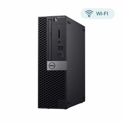 Dell Optiplex 7060 SFF i5 8500, 8 GB, SSD 512 GB, WiFi A+