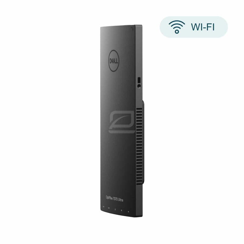 Dell OptiPlex 7070 Ultra UFF i5, 16 GB de RAM, 256 GB SSD A+