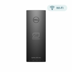 Dell OptiPlex 7070 Ultra UFF i5, 16 GB de RAM, 256 GB SSD A+