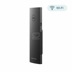 Dell OptiPlex 7070 Ultra UFF i5, 16 GB de RAM, 256 GB SSD A+