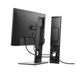 Dell OptiPlex 7070 Ultra UFF i5, 16 GB de RAM, 256 GB SSD A+