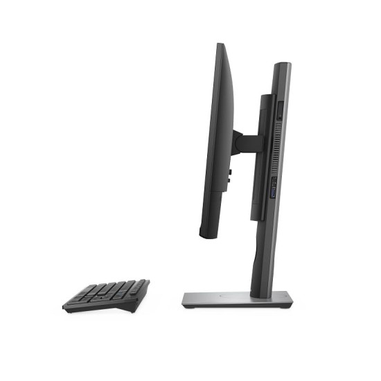 Dell OptiPlex 7070 Ultra UFF i5, 16 GB de RAM, 256 GB SSD A+