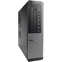 Dell OptiPlex 790 SFF i5, 8 GB, SSD 256 GB, WiFi A+