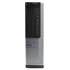 Dell OptiPlex 790 SFF i5, 8 GB, SSD 256 GB, WiFi A+