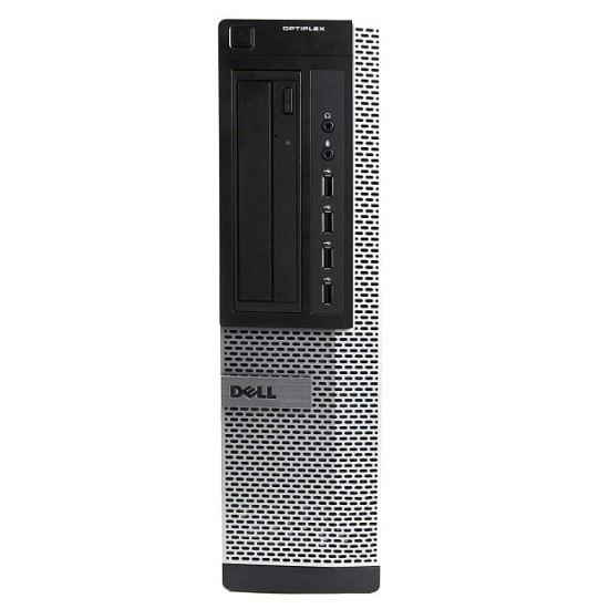 Dell OptiPlex 790 SFF i5, 8 GB, SSD 256 GB, WiFi A+