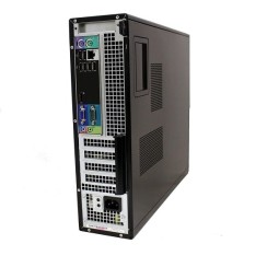 Dell OptiPlex 790 SFF i5, 8 GB, SSD 256 GB, WiFi A+