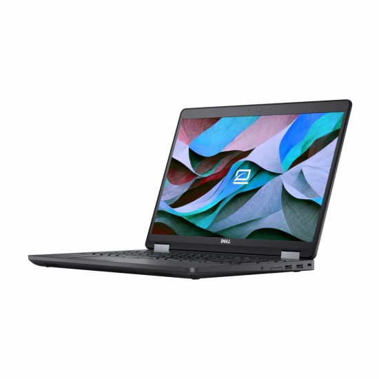 Dell Precision 3510 i7 16GB SSD 512GB Full HD A+