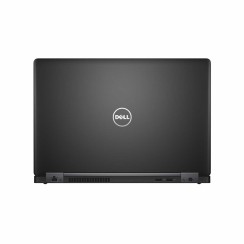 Dell Precision 3520 i7, 16 GB, SSD 512 GB, Full HD