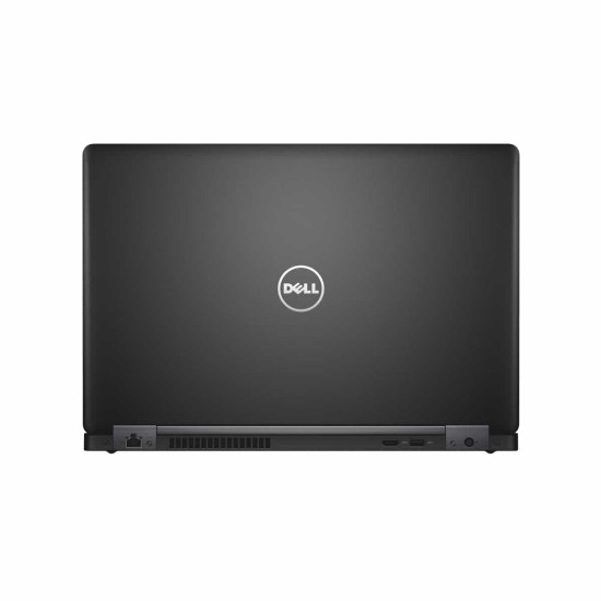 Dell Precision 3520 i7, 16 GB, SSD 512 GB, Full HD