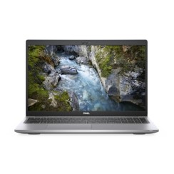 Dell Precision 3560 | i7-1185G7 - 16 GB de RAM - SSD 512 GB - Quadro T500
