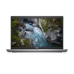 Dell Precision 3561 i7, 16 GB, SSD 256 GB, NVIDIA T1200
