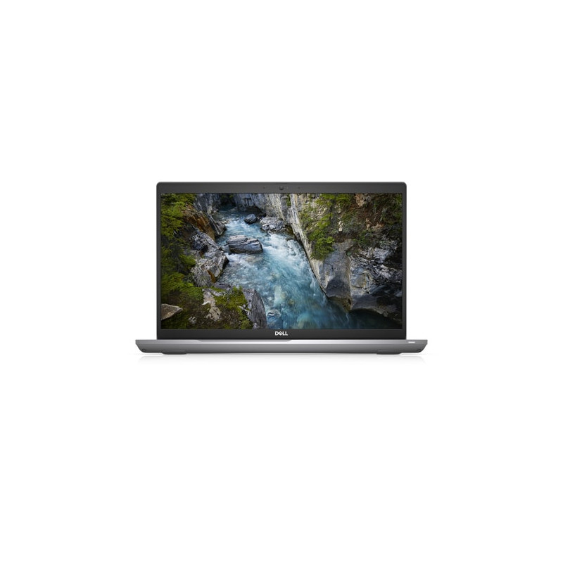 Dell Precision 3561 i7, 16 GB, SSD 256 GB, NVIDIA T1200