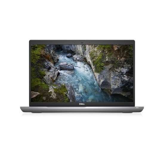 Dell Precision 3561 i7, 16 GB, SSD 256 GB, NVIDIA T1200