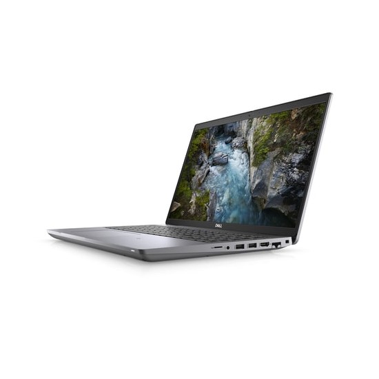 Dell Precision 3561 i7, 16 GB, SSD 256 GB, NVIDIA T1200