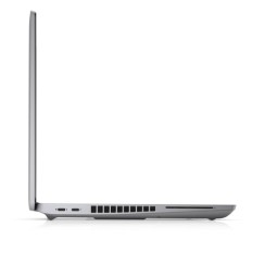 Dell Precision 3561 i7, 16 GB, SSD 256 GB, NVIDIA T1200