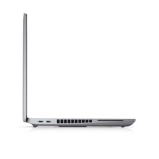 Dell Precision 3561 i7, 16 GB, SSD 256 GB, NVIDIA T1200