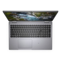 Dell Precision 3561 i7, 16 GB, SSD 256 GB, NVIDIA T1200