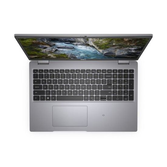 Dell Precision 3561 i7, 16 GB, SSD 256 GB, NVIDIA T1200