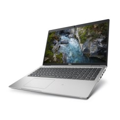 Dell Precision 3561 i7, 16 GB, SSD 256 GB, NVIDIA T1200