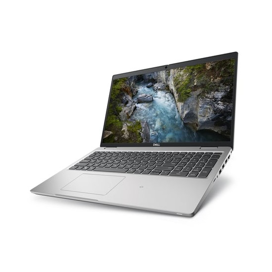 Dell Precision 3561 i7, 16 GB, SSD 256 GB, NVIDIA T1200