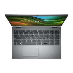 Dell Precision 3571 i7 32GB 512GB SSD RTX A1000 A+ A+