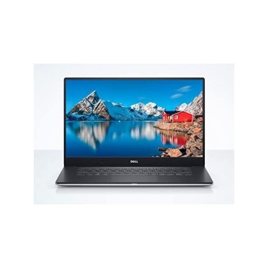 Dell Precision 5510 i7 16GB 16GB 4K SSD 256GB A+