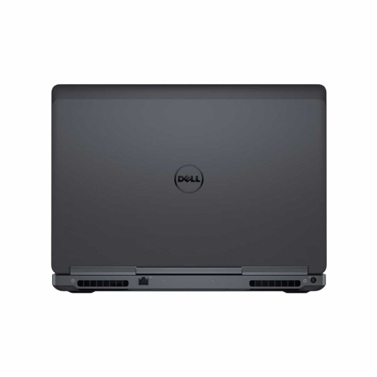 Dell Precision 7510 i7 16GB SSD 256GB Full HD A+