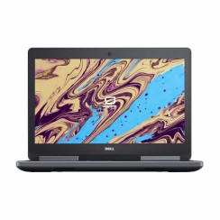 Dell Precision 7510 i7 16GB SSD 256GB Full HD A+