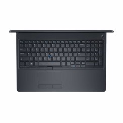 Dell Precision 7510 i7 16GB SSD 256GB Full HD A+