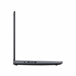 Dell Precision 7510 i7 16GB SSD 256GB Full HD A+