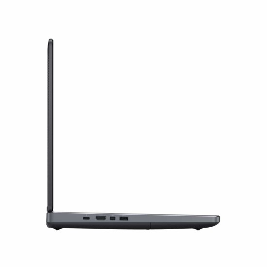 Dell Precision 7510 i7 16GB SSD 256GB Full HD A+