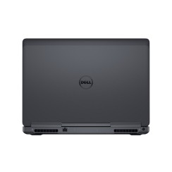 Dell Precision 7520 i7, 32 GB de RAM, SSD de 512 GB, A+