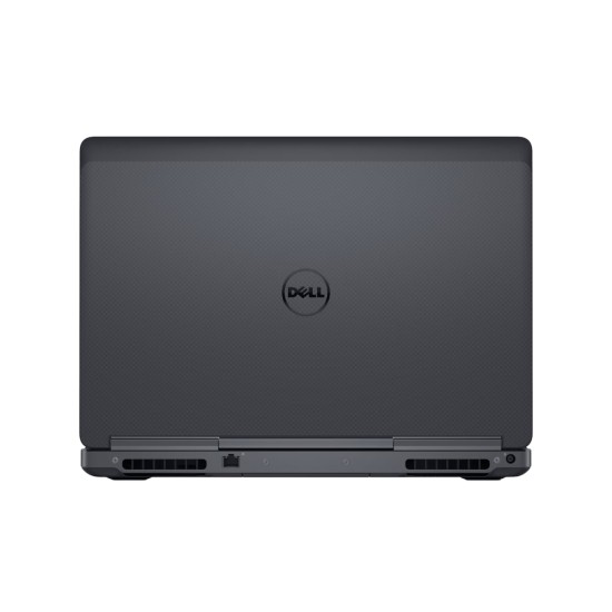 Dell Precision 7520 i7, 32 GB de RAM, SSD de 512 GB, A+