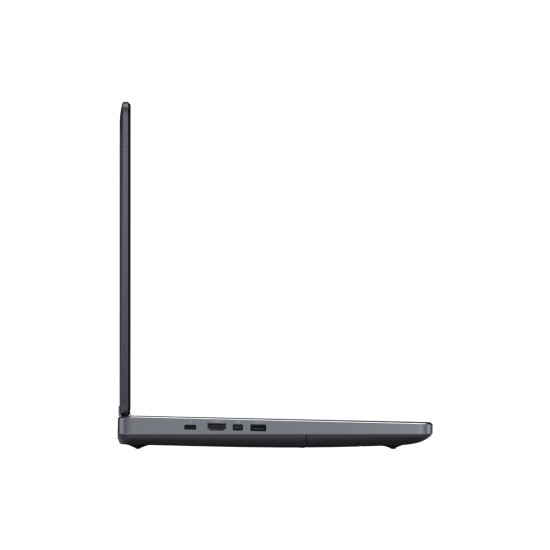 Dell Precision 7520 i7, 32 GB de RAM, SSD de 512 GB, A+