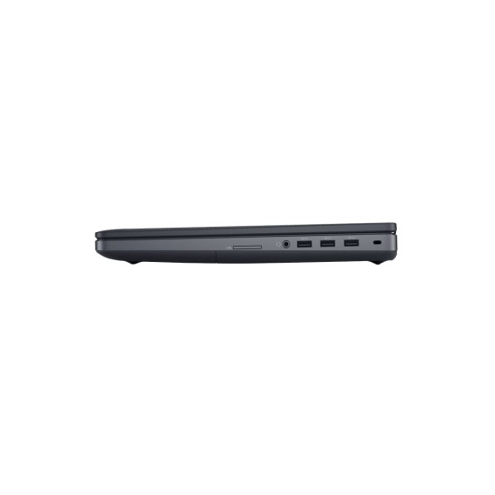 Dell Precision 7520 i7, 32 GB de RAM, SSD de 512 GB, A+
