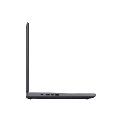 Dell Precision 7520 i7 32GB SSD 512GB Quadro M1200 A+
