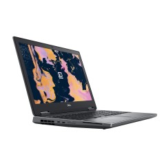 Dell Precision 7530 i7 8750H 32GB SSD 1TB NVIDIA P2000