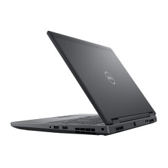 Dell Precision 7530 - i7-8850H 32GB RAM 1TB SSD - Quadro P2000 4GB 15,6" - Precision 7530 - i7-8850H 32GB RAM 1TB SSD - Quadro P