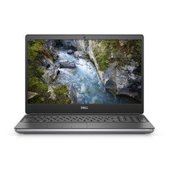 Dell Precision 7560 i7, 32 GB de RAM, SSD de 512 GB, A+