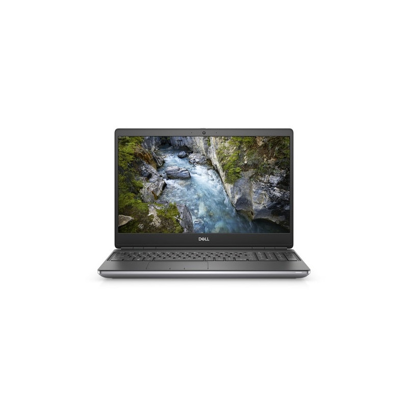 Dell Precision 7560 i7, 32 GB de RAM, SSD de 512 GB, A+