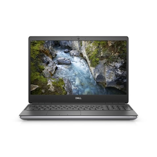 Dell Precision 7560 i7, 32 GB de RAM, SSD de 512 GB, A+