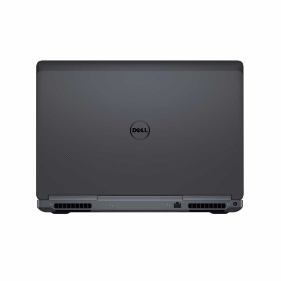 Dell Precision 7720 - i7, 32 GB de RAM, 512 GB SSD, 17,3" Full HD