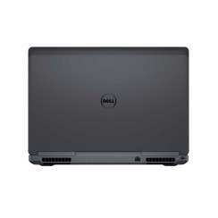 Dell Precision 7720 i7 32GB SSD 512GB Quadro P3000M 17.3