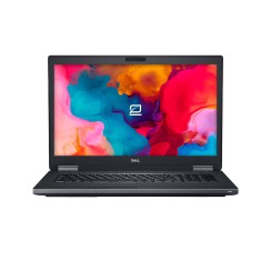 Dell Precision 7730 | i7-8850H - 16 GB - SSD 512 GB - FHD - Quadro P3200