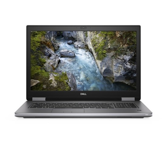 Dell Precision 7740 i7-9850H 32GB 1TB Quadro RTX 3000 6GB