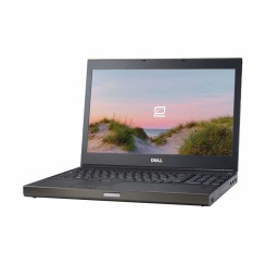 Dell Precision M4800 i7, 16 GB, SSD de 256 GB, Full HD