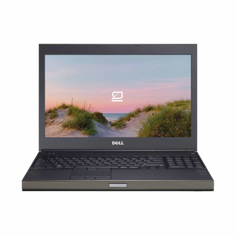 Dell Precision M4800 i7 16GB SSD 256GB Full HD A+